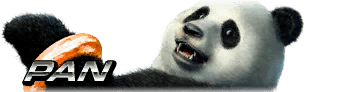  panda 