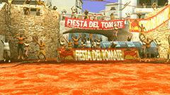 Fiesta Del Tomate