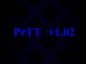 PrTT v1.02
