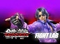 Fight Lab pro
