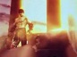 Jin vs Heihachi